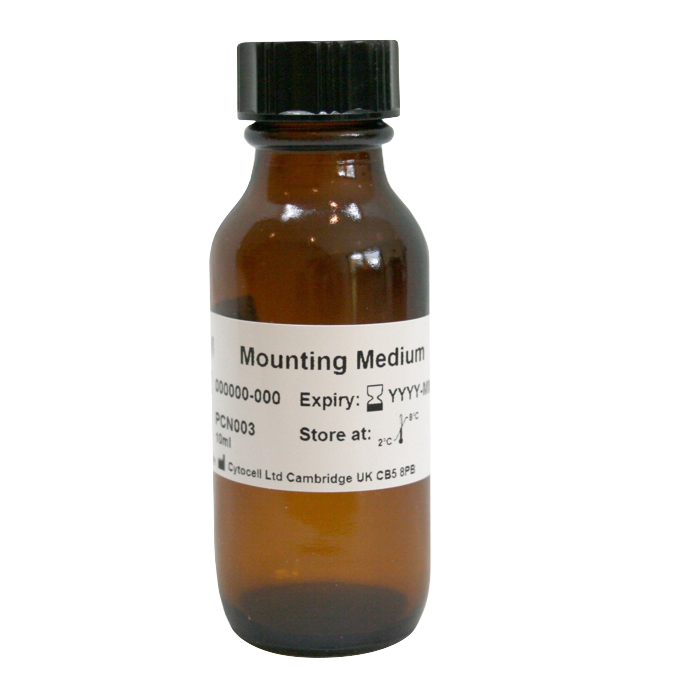 Cytocell Mounting Medium DRAFT