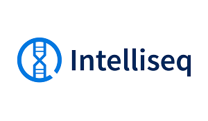 Intelliseq company logo.