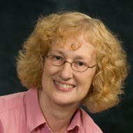 Janet Cowan, Director of the Cytogenetics Laboratory, Tufts Medical Center, USA.