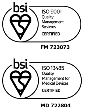 CytoCell ISO certification