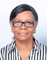 Photo of Norah O. Akinola